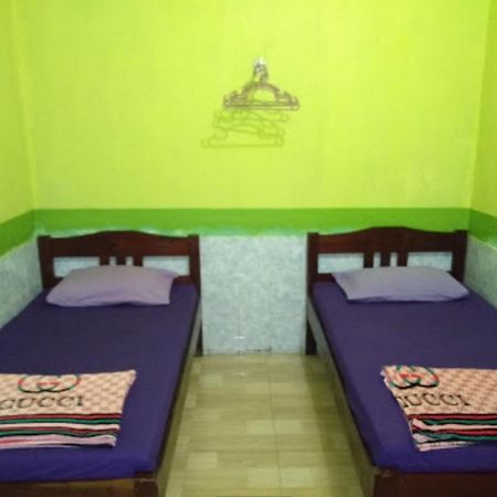 Hotel Indah Grogot Syariah Mitra Reddoorz Tanah Grogot Buitenkant foto