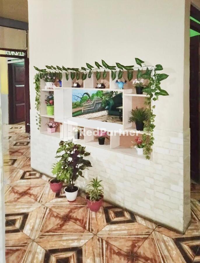 Hotel Indah Grogot Syariah Mitra Reddoorz Tanah Grogot Buitenkant foto